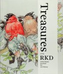 Yvonne Bleyerveld, Ton Geerts, Chris Stolwijk - Treasures of the RKD Netherlands Institute for Art History