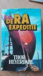 Heyerdahl, Thor - de Ra-expeditie