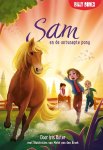 Iris Boter - Sam en de ontsnapte pony / Sam en / 2