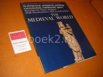 Kidson, Peter. - The Medieval World Landmarks of the World`s Art - Architecture, Sculpture, Painting, Manuscripts, Metalwork, Glass. 208 illustrations, 102 in full colour