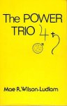 Wilson-Ludlam, Mae R. - The power trio: Mars - Jupiter - Saturn