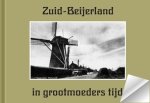 Andeweg-van Brakel, N.W. (Nel) - Zuid-Beijerland in grootmoeders tijd