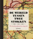 Lowie Brink - (1) De Wereld Tussen Twee Stokken
