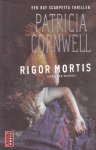 Cornwell, Patricia - Rigor Mortis