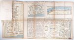 Debans, Camille - Les coulisses de l'Exposition (Universelle de 1889). Guide pratique et anecdotique. Avec dessins, plans, cartes, etc. etc..