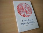 Hanqing, Guan - Selected plays