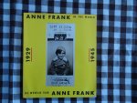 Hondius - Anne frank in the world wereld van anne / druk 1