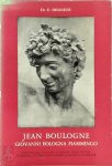 Elisabeth Dhaenens - Jean Boulogne  Giovanni Bologna Fiammingo