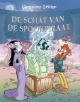 Geronimo Stilton, Geronimo Stilton - Geronimo Stilton 52 - De schat van de spookpiraat