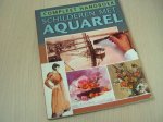 Whittlesea, Michael e.a - Compleet handboek schilderen met aquarel