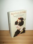 Iwasaki, Mineko met Rande Brown - Mijn leven als Geisha. Autobiografie