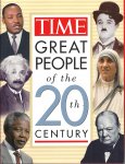  - Time - Great people of the 20th century