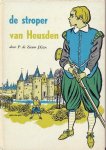 Zeeuw J.Gzn., P. de - Zeeuw J.Gzn., P. de-De stroper van Heusden