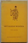 Gallico, Paul - Het kleine wonder