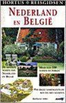 HOBHOUSE - HORTUS TUINEN NEDERLAND EN BELGIE