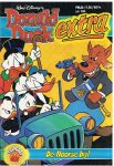 Redactie - Donald Duck Extra - De Noorse bijl