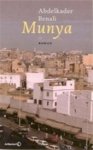 Abdelkader Benali - Munya roman