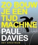 Paul Dowling, Paul Dowling - Zo Bouw Je Een Tijdmachine