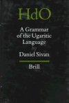 Daniel Sivan - A grammar of the Ugaritic language