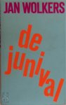 Jan Wolkers 10668 - De Junival