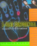 Ted Edwards 51300 - X-files Confidential