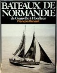 Renault, F - Bateaux de Normandie Renault, F - Bateaux de Normandie