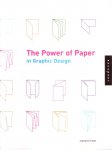 Fishel, Catharine, - The power of paper in graphic design.