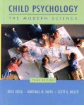 Ross Vasta - Child Psychology