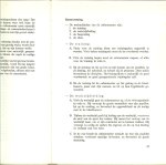 Rijsdorp, Dr.K. - Leiding geven ..  In het voetbal , Handboek voor de oefenmeester