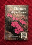 Aichele, Dietmar, Renate Aichele - Thieme's Alpenflora Een plantengids met 690 kleurenfoto's