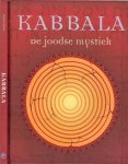 Terhart, Franjo .. Vertaling Margreet blok - Kabbala - De Joodse mystiek
