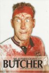 Butcher, Terry and Harris, Bob - Butcher -My autobiography