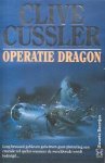 Cussler, Clive - Dirk Pitt 10: Operatie Dragon
