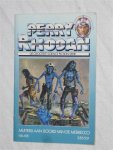 Francis, H.G. - Perry Rhodan, 698: Muiterij aan boord van de Mebrecco Francis, H.G. - Perry Rhodan, 698: Muiterij aan boord van de Mebrecco