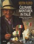 Floyd, Keith - Culinaire avonturen in Italië