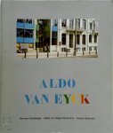 Herman Hertzberger, Addie van Roijen-Wortmann, Francis Strauven - Aldo van Eyck Hubertushuis - Hubertus house