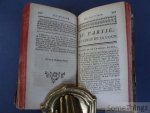 Anon. - [Abbé de Malvaux, Pierre-Claude.] - L'Europe ecclésiastique, ou État du Clergé.