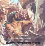 Meeuse, Ds. C.J. - Meeuse, Ds. C.J.-Simsons eenzame strijd