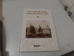 samenstellers leon de fost - in en om helmond  100 jaar lief en leed