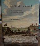 Kool-Blokland, J. L. - De rand van het land, Waterschapsgeschiedenis van Schouwen en Duivenland