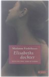 Marianne Fredriksson - Elisabeths dochter