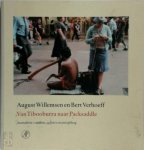 August Willemsen, Bert Verhoeff - Van Tibooburra naar Packsaddle Australie in 7 stukken, 59 foto's en een epiloog