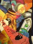 Barbieri, Daniele - Valvoformes et valvocouleurs / druk 1/ Giorgio Carpinteri, Charles Burns, Daniele Brolli, Marcello Jori, Lorenzo Mattotti, Igort, Jerry Kramsky .