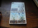 Frans Lammers - zaai  & plantgids voor zomerbloemen