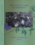 Rijswijk, Troeke van - Thee Zetten voor Gevorderden