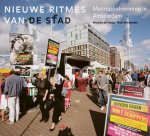 M. de Hoog - NIEUWE RITMES VAN DE STAD