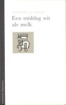 Al-Sawad, Mowaffk. - Een middag wit als melk.