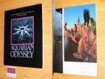 Snyder, Don - Aquarian odyssey. A photographic trip into the sixties