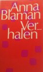 Blaman, Anna - Verhalen Blaman, Anna - Verhalen
