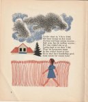 Goerjan, O. and Prokowski (ills.) - Het vroolijke onweer